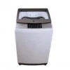 ELECTROLUX TOP LOADING 8,5 KG WHITE