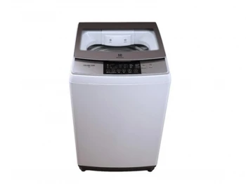 ELECTROLUX TOP LOADING 8,5 KG WHITE