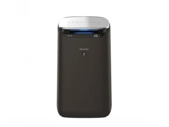 SHARP AIR PURIFIER DARK GREY
