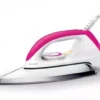 PHILIPS DRY IRON PINK