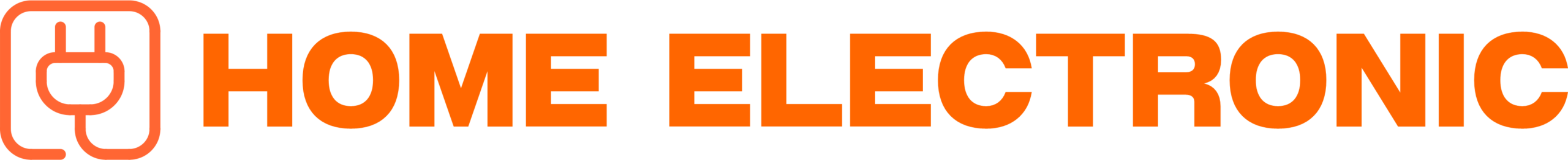 Home Electronic