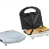 SHARP SANDWICH TOASTER PURPLE