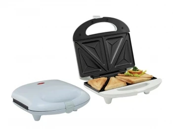 SHARP SANDWICH TOASTER PURPLE