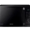 SAMSUNG MICROWAVE BLACK