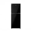 PANASONIC REFRIGERATOR 2 DOOR 210 L BLACK