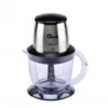 OXONE JUMBO CHOPPER BLACK
