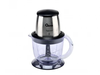 OXONE JUMBO CHOPPER BLACK