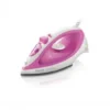 PHILIPS STEAM IRON PURPLE