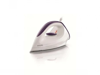 PHILIPS DRY IRON WHITE