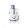 PHILIPS JUICER EXTRACTOR WHITE