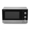 SHARP MICROWAVE OVEN SILVER