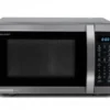 SHARP MICROWAVE DARK GREY