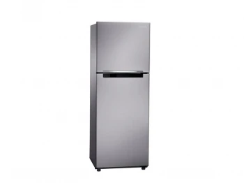 SAMSUNG REFRIGERATOR 2 DOOR 248 L METAL