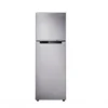 SAMSUNG REFRIGERATOR 2 DOOR 268 L METAL