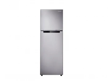 SAMSUNG REFRIGERATOR 2 DOOR 268 L METAL