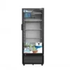 SHARP SHOWCASE 200 L BLACK