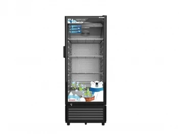 SHARP SHOWCASE 200 L BLACK