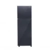 SHARP REFRIGERATOR 2 DOOR 205 L SILVER
