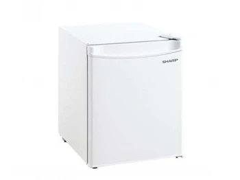 SHARP MINI BAR PORTABLE 50 L WHITE