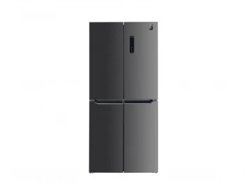 SHARP REFRIGERATOR MULTIDOOR 472 L SILVER
