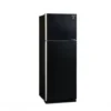 SHARP REFRIGERATOR 2 DOOR 428 L BLACK