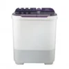 SHARP WASHING MACHINE TWIN TUB 10 KG VIOLET