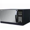 SHARP MICROWAVE BLACK