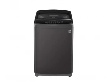 LG WASHING MACHINE TOP LOADING 13 KG BLACK