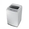 SAMSUNG  WASHING MACHINE TOP LOADING 7.5KG GREY