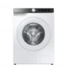 SAMSUNG WASHING MACHINE FRONT LOADING 8 KG WHITE