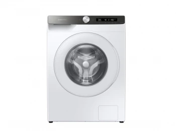 SAMSUNG WASHING MACHINE FRONT LOADING 8 KG WHITE