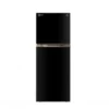 POLYTRON REFRIGERATOR 2 DOOR 300 L BLACK